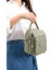 571 Collection Klinkır Kumaş Unisex Postacı Çanta Elde Tutma Çapraz Askılı Omuz Çantası 20*12 cm 3