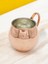 Moscow Mule Mug Bakır Bardak (600 Ml ) 1