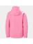 Jr Champ Pıle Mont HHA.41756 Çocuk Pembe Polar Mont 2