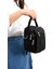 571 Collection Klinkır Kumaş Unisex Postacı Çanta Elde Tutma Çapraz Askılı Omuz Çantası 20*12 cm 3
