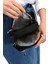 571 Collection Klinkır Kumaş Unisex Postacı Çanta Elde Tutma Çapraz Askılı Omuz Çantası 20*12 cm 4