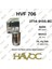 Ford Connect 90PS 110PS Mazot Filtresi 2