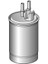 Ford Connect 75PS Mazot Filtresi 1