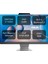 A3400 Intel Core I7 1355U 32GB 512GB SSD 23.8" Fhd Freedos All In One Tümleşik Bilgisayar 1