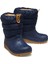 Classic Neo Puff Boot K Çocuk Bot 207684 2