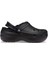 Classic Platform Lined Clog W Kadın Terlik 207938 1