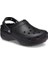 Classic Platform Lined Clog W Kadın Terlik 207938 5