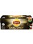Lipton Early Grey Tea Demlik Poşet (48'li) X4 Adet 1