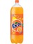 Fanta Portakal Pet Şişe (2,5 L) X4 Adet 1