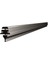 İnce Süpürge Lastiği 6.5x700 mm, dayanıklı ve çok amaçlı kullanım, 2 yıl garantili 1