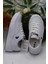 Gınger Beyaz Rahat Sneaker Kadın Ayakkabı 5
