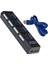4 Port USB Hub Çoklayıcı USB 3.0 On Off Tuşlu 3