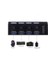 4 Port USB Hub Çoklayıcı USB 3.0 On Off Tuşlu 4