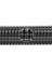 (1.7 Metre) 32 mm Çaplı Ev-Ofis-Endüstriyel ve Ticari Süpürgeler Için Çelik Telli Hortum-Siyah 4