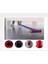 Dyson V7-V8-V10-V11-V15 ile Uyumlu Mobilya Altı Adaptörü. 4