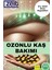 Kaş Dökülmelerine Karşı Ozon Kapsülleri | Güçlendiren ve Canlandıran Kaş Bakımı - Aktif Ozon Kapsülleri 12’li 1