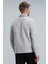 Danı Erkek Sweatshirt Taş 5