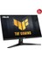 27 Asus Tuf Gamıng VG27AQ3A IPS 1ms 180MHZ 2xhdmı 1xdp Qhd 2560X1440 Hoparlör Freesync Flıcker-Free Pıvot Vesa Siyah 2