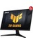 27 Asus Tuf Gamıng VG27AQ3A IPS 1ms 180MHZ 2xhdmı 1xdp Qhd 2560X1440 Hoparlör Freesync Flıcker-Free Pıvot Vesa Siyah 3