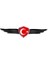 Tofaş Bagaj Düğme Türk Bayrağı Sticker Yapıştırmalı Ürün 1