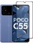 Bufalo Xiaomi Poco C55 Esd Anti Static Cam Ekran Koruyucu 1