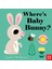 Where's Baby Bunny? 1