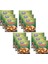 Kenton Instand Kuru Hamur Mayası 4 lü Paket 10 gr_3*4=12 ADET 1