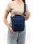 571 Collection Klinkır Kumaş Unisex Postacı Çanta Elde Tutma Çapraz Askılı Omuz Çantası 25*15 cm 2