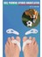 Baş Parmak Parmak Ayırıcı ve Rahatlatıcı 715575 1