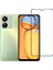 Bufalo Xiaomi Redmi 13C Esd Anti Static Cam Ekran Koruyucu 1