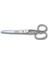 Pilelistore Rıza A4215-8 Ev ve Saya Makası No: 8 Inç / 20,32 cm - Krom Kaplama 1