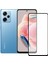 Bufalo Xiaomi Redmi Note 12 Pro Plus Esd Anti Static Cam Ekran Koruyucu 1