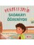 Meraklı Salih Sadakayı Öğreniyor - Ayşe Merve Tütüncü 1