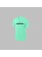Erkek Su Yeşili Dri-Fit Kumaş Spor Için Konforlu Cepli Kısa Kol Tişört Şort Ikili Takım S-3xl 2