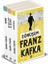 Franz Kafka Seti 3 Kitap 1