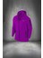 Büyük Beden Erkek Kırmızı Supra Penye Kumaş Rahat Cepli Kapüşonlu Eşofman Takımı (4xl- 10XL) 2