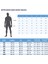 Büyük Beden Erkek Haki Supra Penye Kumaş Rahat Yürüyüş (4xl- 10XL) 5