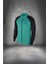 Büyük Beden Erkek Haki Supra Penye Kumaş Rahat Fermuarlı Koşu ve Yürüyüş Takımı (4xl- 10XL) 2
