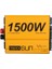 12V 1500W Tam Sinus Inverter 1