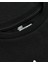 B Graphic Tee Long Sleeve T-Shirt Büyük Erkek Çocuk Siyah Tshirt SK242065-001 3