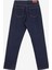 Normal Bel Düz Paça Regular Fit Koyu Indigo Erkek Denim Pantolon J4WM-PNT4122 2