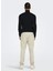 Normal Bel Normal Ekru Erkek Chino Pantolon Onslınus Tap Corduroy 0185 Pant Noo 4