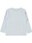 Kız Çocuk Sweatshirt 2-5 Yaş Beyaz 2