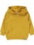 Erkek Çocuk Sweatshirt 2-5 Yaş Hardal 1
