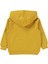 Erkek Çocuk Sweatshirt 2-5 Yaş Hardal 2