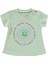 Kız Bebek Takım 6-18 Ay Mint 2