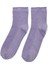 Lila Çorap 1