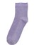 Lila Çorap 3
