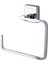 Tekno Trust Roma Kare Havluluk Krom 1