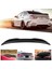 Bmw F30 Psm Spoiler Piano Black Ithal Bagaj Spoiler 2012-2017 3